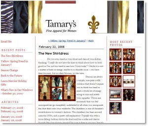 tamarys